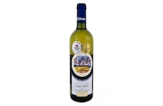 Cuvee RušTrč 2019 moravské zemské víno (Žerotín, bílé, polosladké, 0,75l)