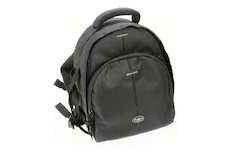 Doerr ACTION Black Backpack fotobatoh