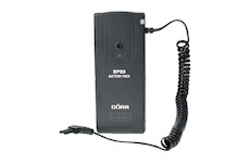 Doerr BatteryPack NIKON externí zdroj