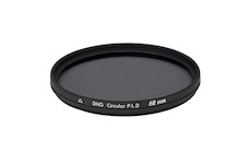 Doerr C-PL DHG Pro 43mm polarizační filtr