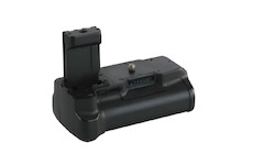 Doerr C400 Battery Grip pro Canon 350 - 550D