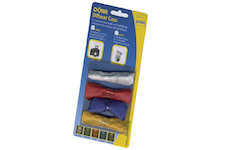 Doerr DIFFUSOR CAP 13 cm