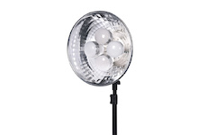 Doerr DL-400 LED 4x25W trvalé světlo