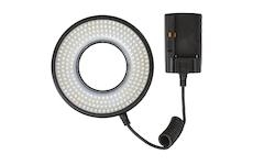 Doerr DRL-232 LED makro světlo