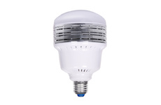 Doerr E27 25W/220V LED žárovka