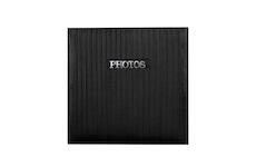 Doerr ELEGANCE Black album pro 200 foto 13x18 cm