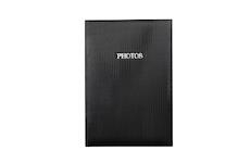 Doerr ELEGANCE Black album pro 300 foto 10x15 cm