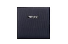 Doerr ELEGANCE Blue album pro 200 foto 13x18 cm