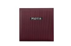 Doerr ELEGANCE Bordoaux album pro 200 foto 13x18 cm