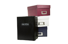 Doerr ELEGANCE krabice pro 700 foto 10x15 cm