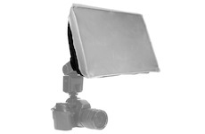 Doerr GoFlash Softbox Silver