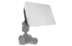 Doerr GoFlash Softbox White