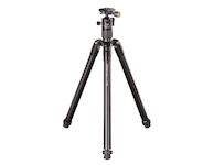 Doerr HL A-1485 profi stativ (39,5-148,5cm, 1315g, max.6kg, kulová hlava)