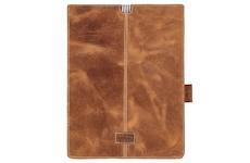 Doerr KAPSTADT Tablet L Cognac pouzdro (31,5x23,5 cm)