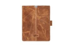 Doerr KAPSTADT Tablet S Cognac pouzdro (25,5x20 cm)