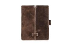 Doerr KAPSTADT Tablet S Vintage Brown pouzdro (25,5x20 cm)