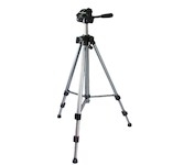 Doerr KING II stativ (62-163,5 cm, 1230 g, max.4kg, 3D hlava, titan)