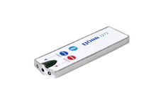 Doerr laserové ukazovátko + 2 LED světlo