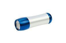 Doerr LED Torpedo kapesní svítilna