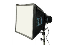 Doerr MINI 45x45 cm softbox bazar