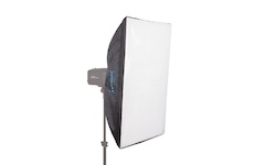 Doerr MINI 50x70 cm softbox