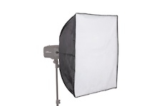 Doerr MINI 60x60 cm softbox