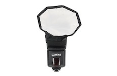 Doerr MINI OKTAGON Softbox pro kompaktní blesky