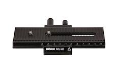Doerr MS-160 MACRO lišta na stativ