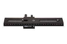 Doerr MS-260 MACRO lišta na stativ