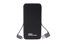 Doerr PBi-5000 Black PowerBank AppleLightning