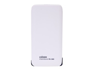 Doerr PBi-5000 PowerBank White AppleLightning