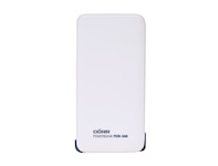 Doerr PBM-5000 PowerBank White