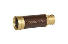 Doerr POCKET TELESCOPE 25x35 Gold monokulár