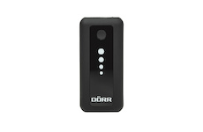 Doerr PowerBank 4400mAh Black