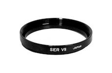 Doerr Serie VII adapter na 37 mm závit přístroje