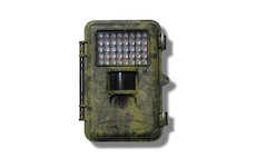 Doerr SnapSHOT PRO 5Mpx - camouflage