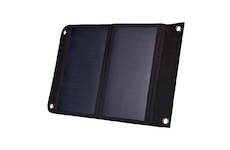 Doerr SP-10000 SOLAR Panel / PowerBank