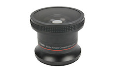 Doerr Super Fish Eye konvertor 0,25x 58mm