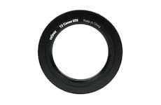 Doerr T-2 adapter pro CANON EF