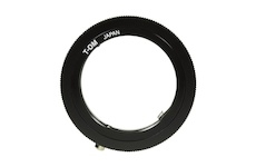 Doerr T-2 adapter pro OLYMPUS OM