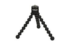 Doerr TRIFLEX ministativ (12,5cm, ohebné nohy)