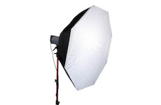 Doerr UNIVERSAL 120 cm Oktagon softbox