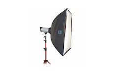 Doerr UNIVERSAL 50x70 cm softbox