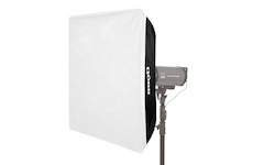 Doerr UNIVERSAL 60x90 cm QuickFix softbox