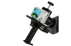 Doerr univerzální fotoadapter (28-45mm) pro digitální kompakty