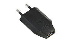 Doerr USB AC Adapter síťový zdroj napětí