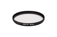 Doerr UV DHG Pro 72mm ochranný filtr