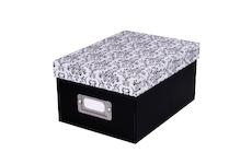Doerr VARIATION Black krabice pro 700 foto 10x15 cm