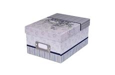 Doerr VARIATION Stripes krabice pro 700 foto 10x15 cm