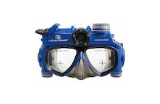 Doerr Video MASK HD 320